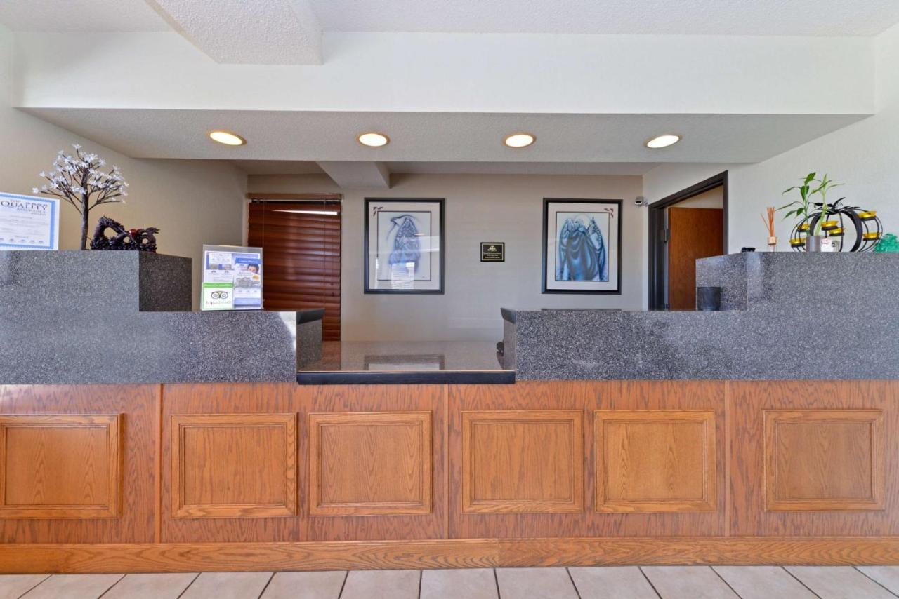  | Executive Plus Inn and Suites