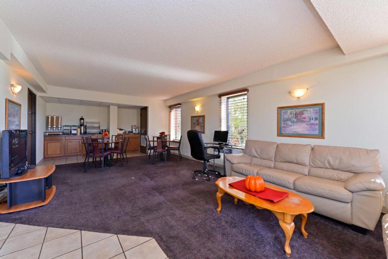  | Executive Plus Inn and Suites