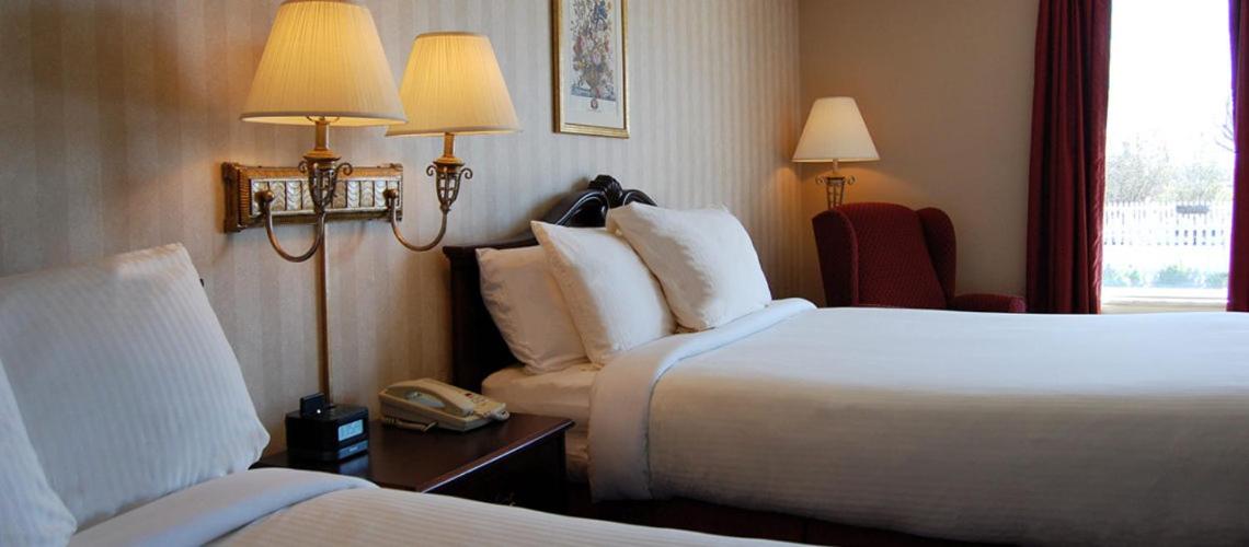 | Kirkwood Inn