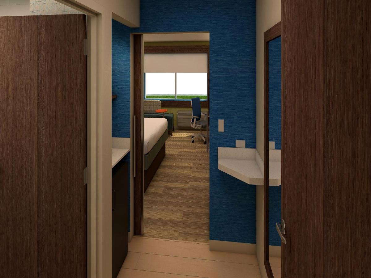 | Holiday Inn Express and Suites Gettysburg, an IHG Hotel