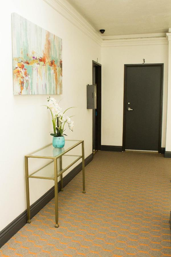 | Libra Hotel