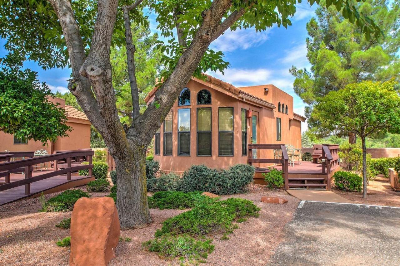  | Sedona Pines Resort