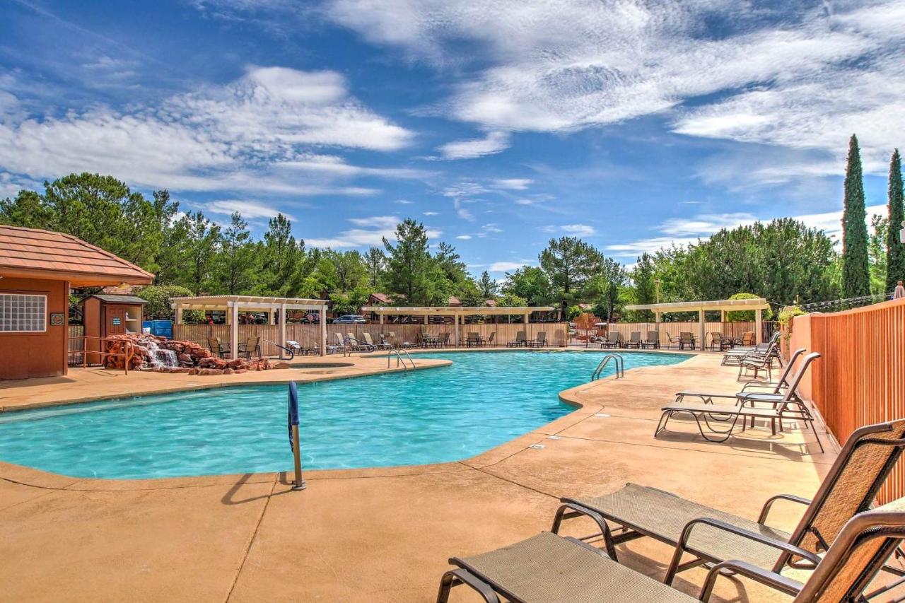 | Sedona Pines Resort