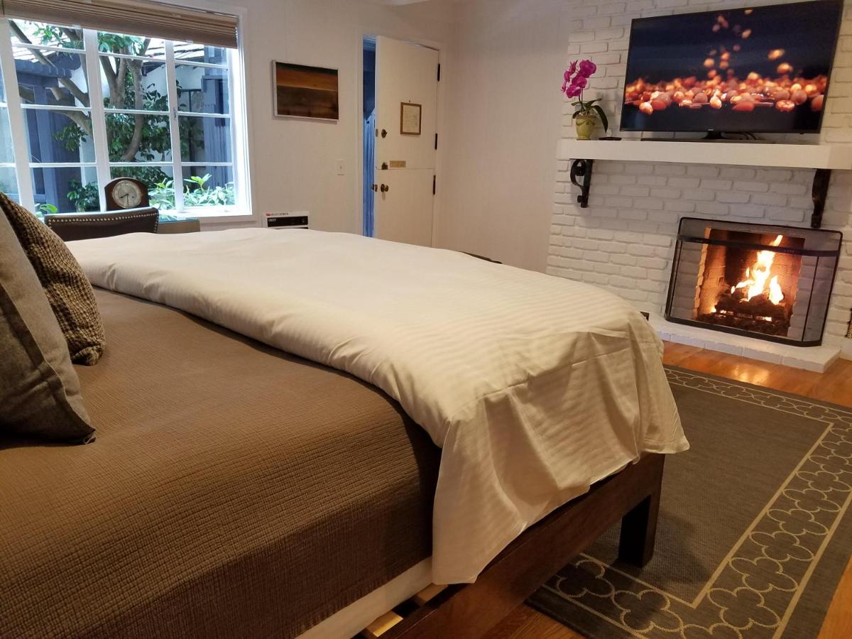  | The Vagabond's House Boutique Inn & Spa Studio