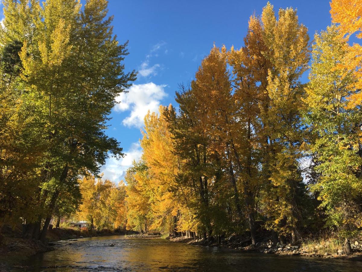 | Twisp River Suites