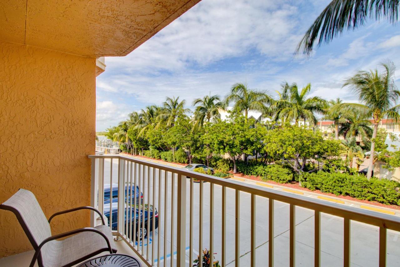 Standard Double Room with Two Double Beds at Hutchinson Island Hotel