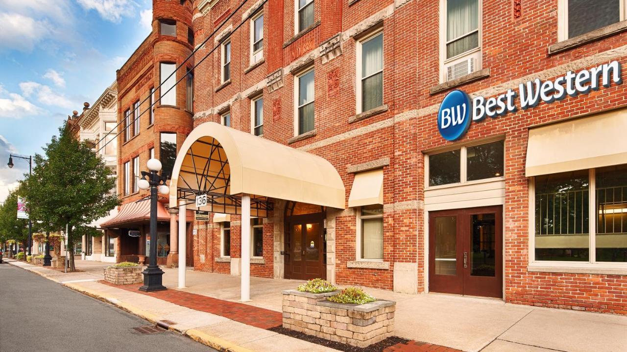  | Best Western Park Hotel