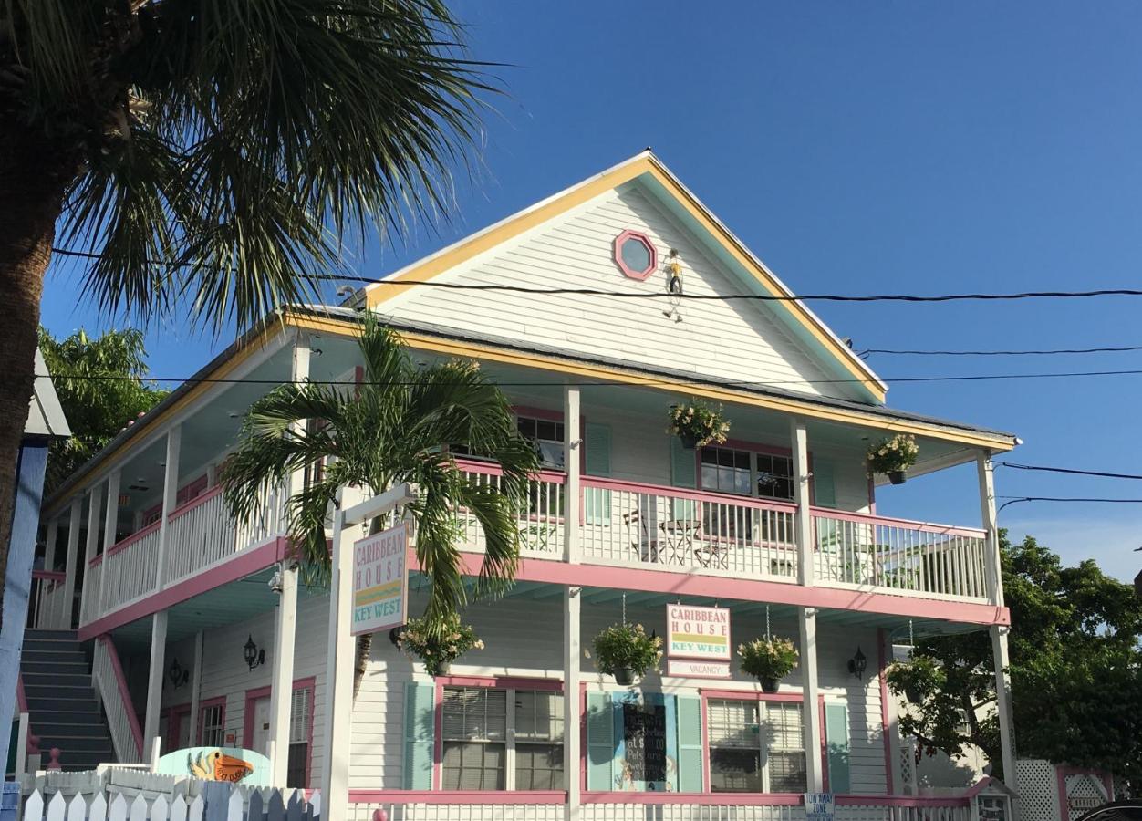  | Caribbean House, No Resort Fees