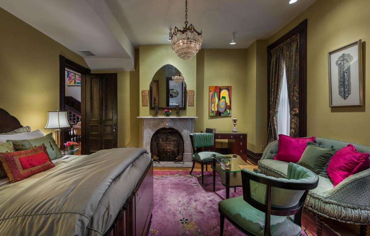 | The Inn at 97 Winder