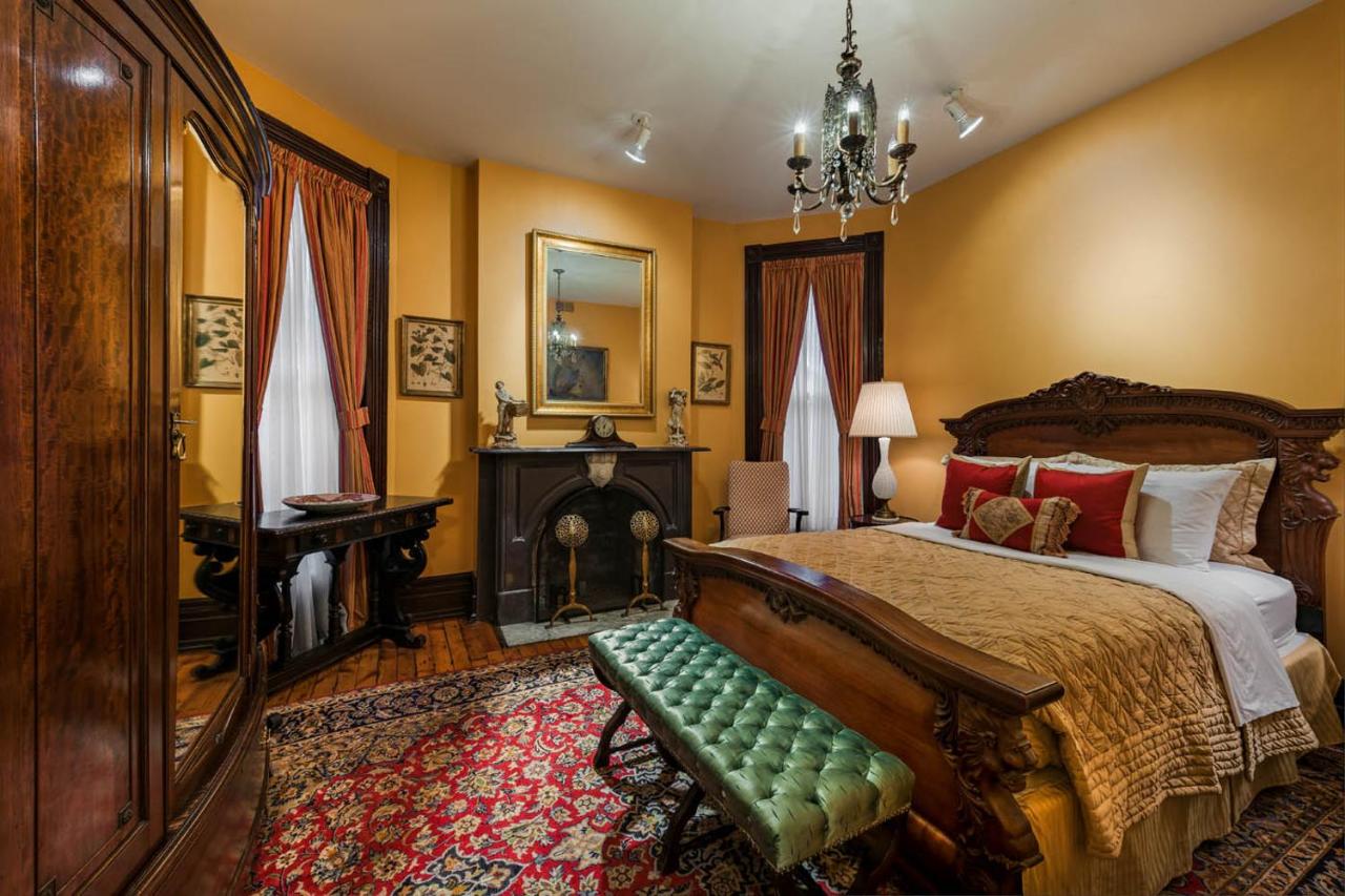  | The Inn at 97 Winder