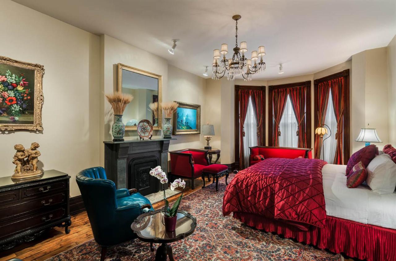 | The Inn at 97 Winder