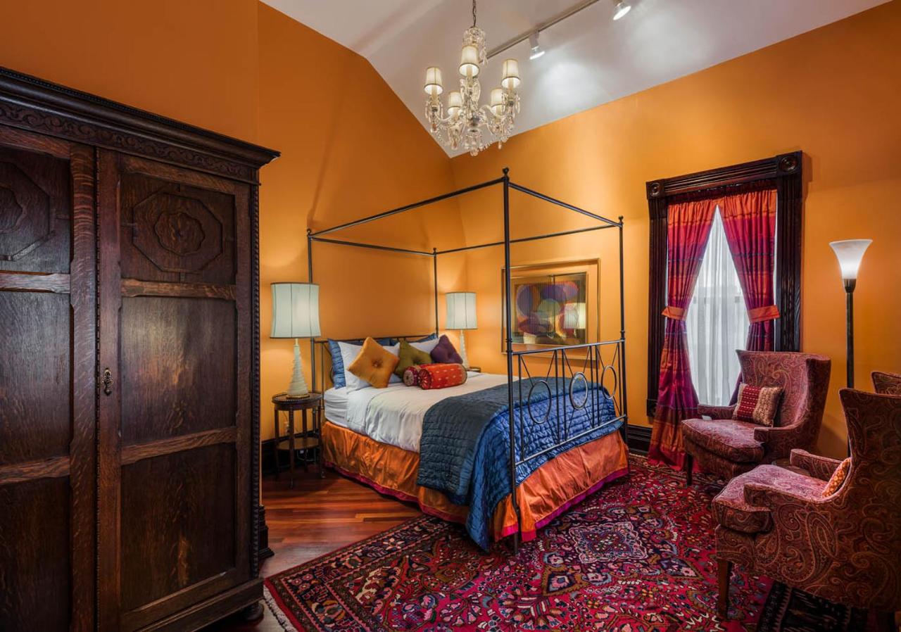  | The Inn at 97 Winder