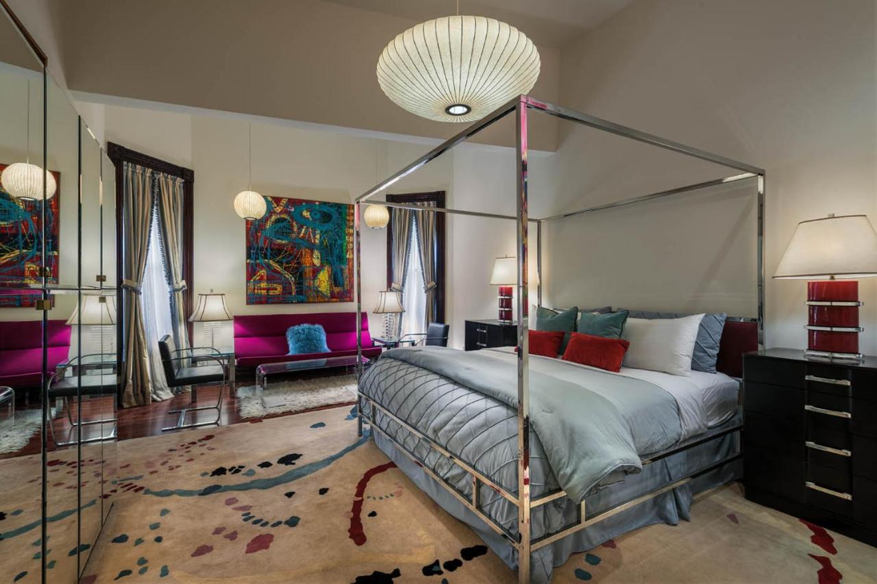  | The Inn at 97 Winder