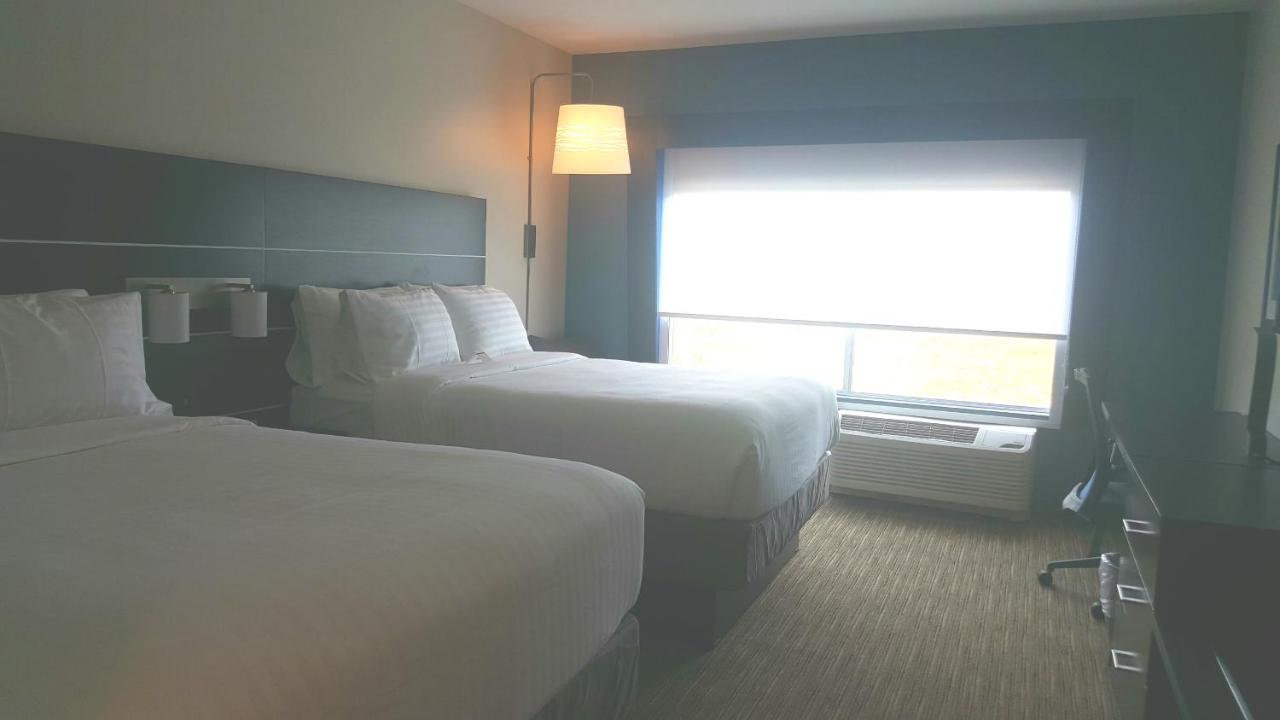Queen Room with Two Queen Beds at Holiday Inn Express North Augusta by IHG