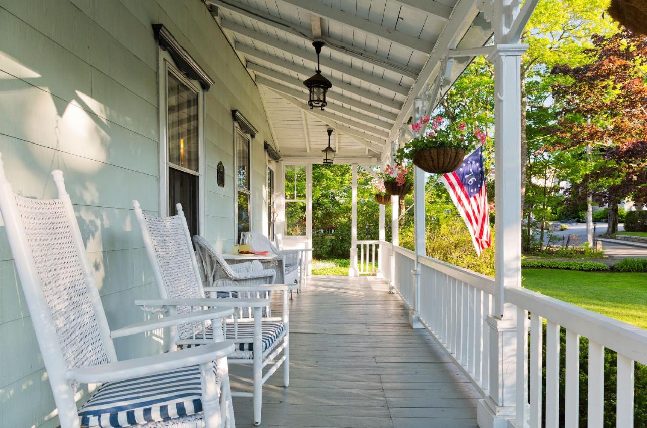 | The Elmhurst Inn