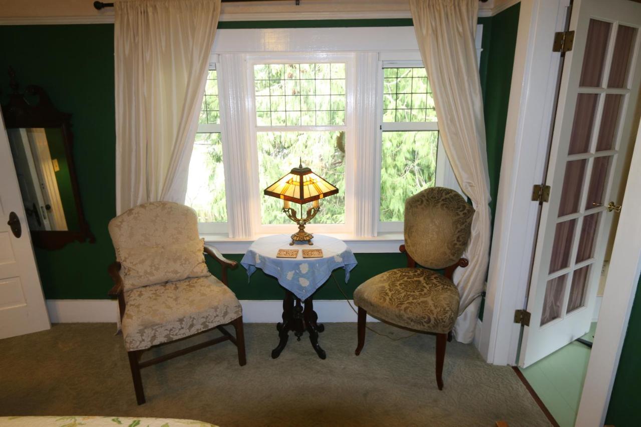 | Kangaroo House Bed & Breakfast