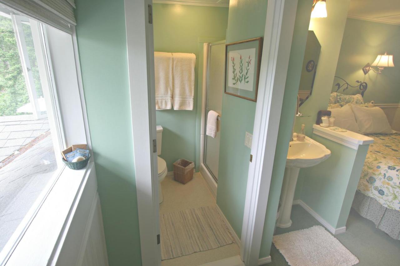 | Kangaroo House Bed & Breakfast
