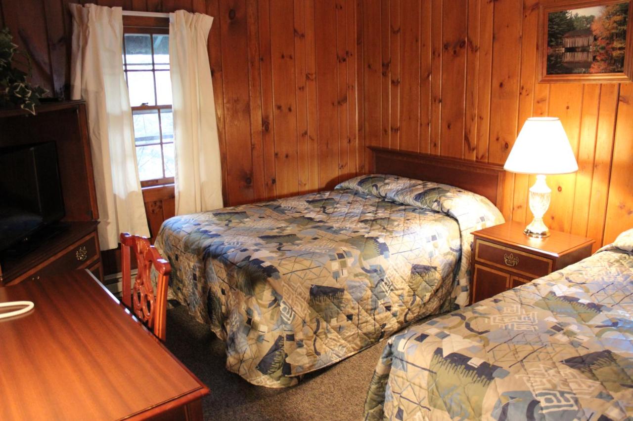 | Nootka Lodge