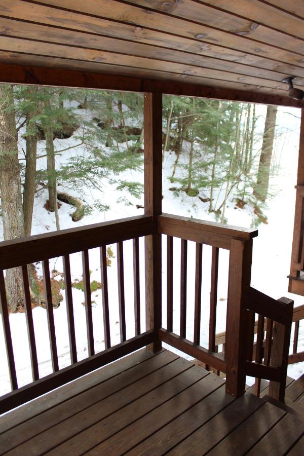 | Nootka Lodge