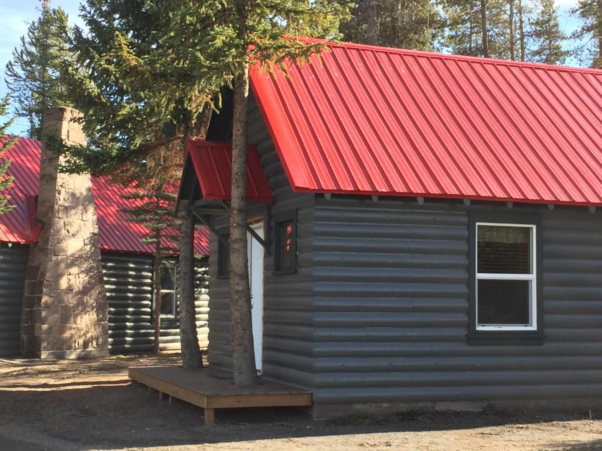  | Yellowstone Cabins and RV