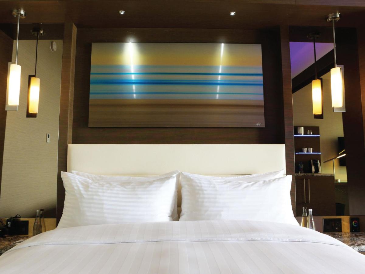 King Room - Disability Access at Shade Hotel Redondo Beach