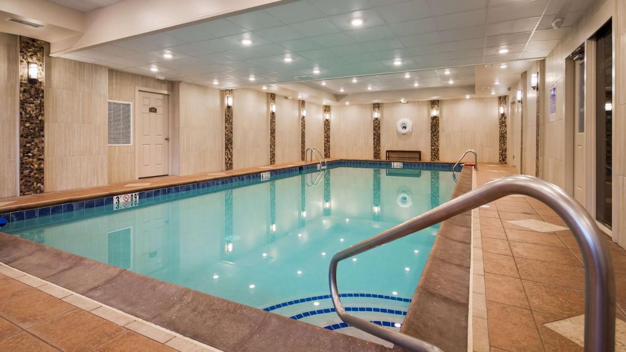 | Best Western Plus Concordville Hotel