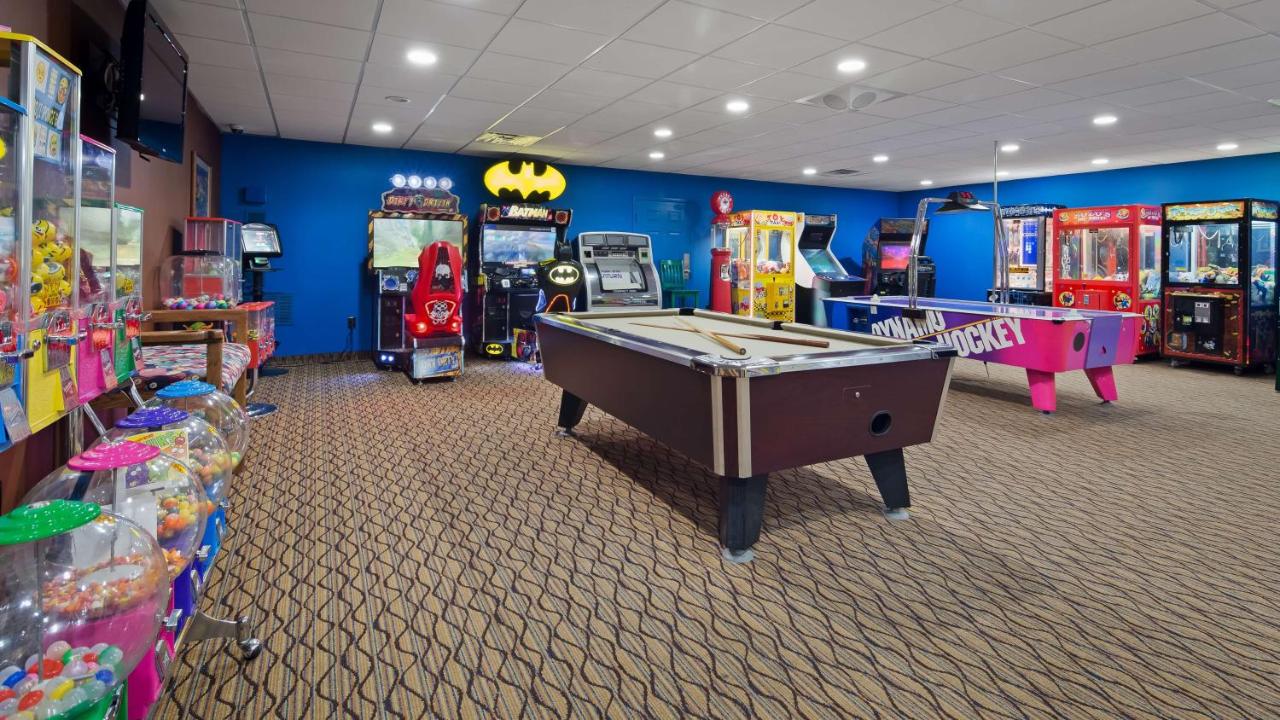 | Best Western Plus Concordville Hotel