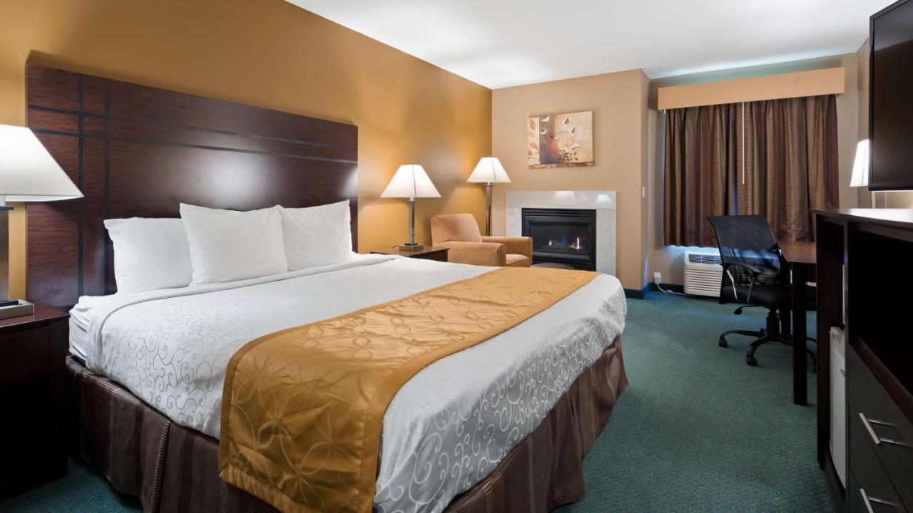 | Best Western Plaza Hotel Saugatuck