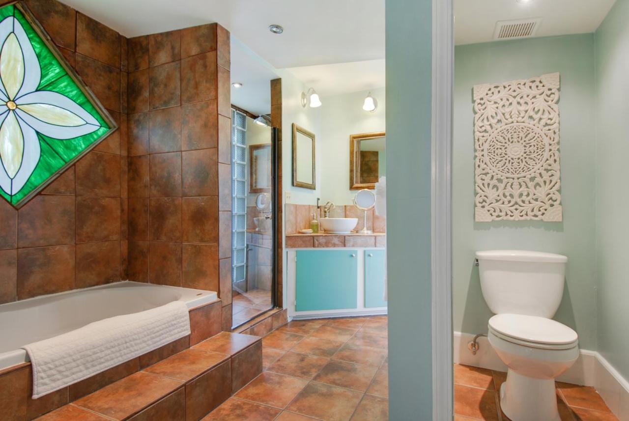 | Auld Sweet Olive Bed and Breakfast