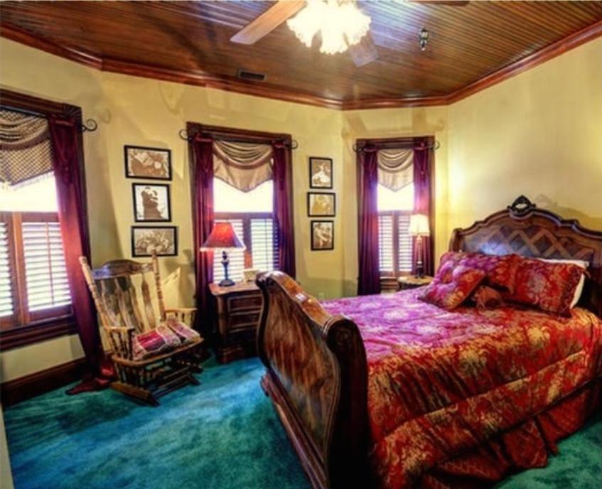 | Thomasville Bed and Breakfast