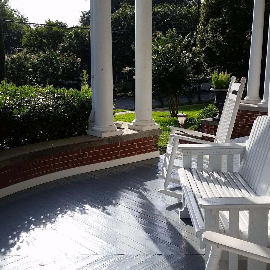 | Thomasville Bed and Breakfast