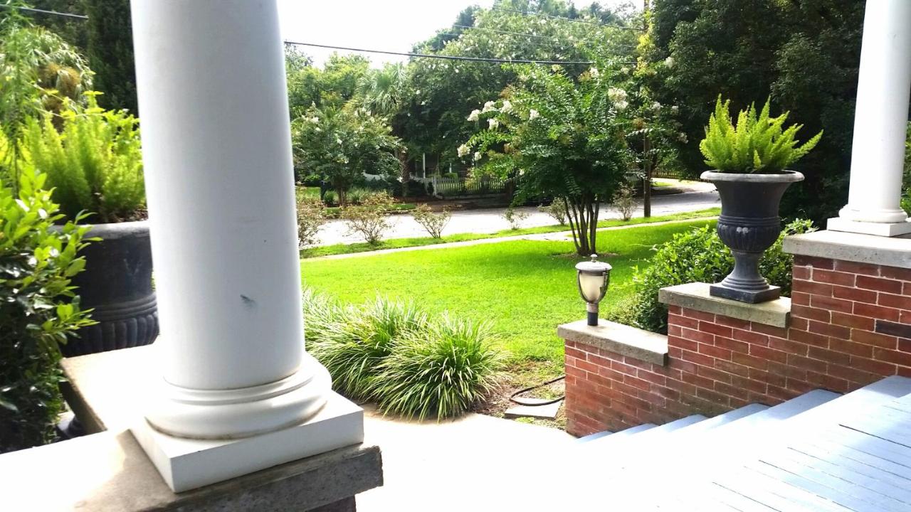 | Thomasville Bed and Breakfast