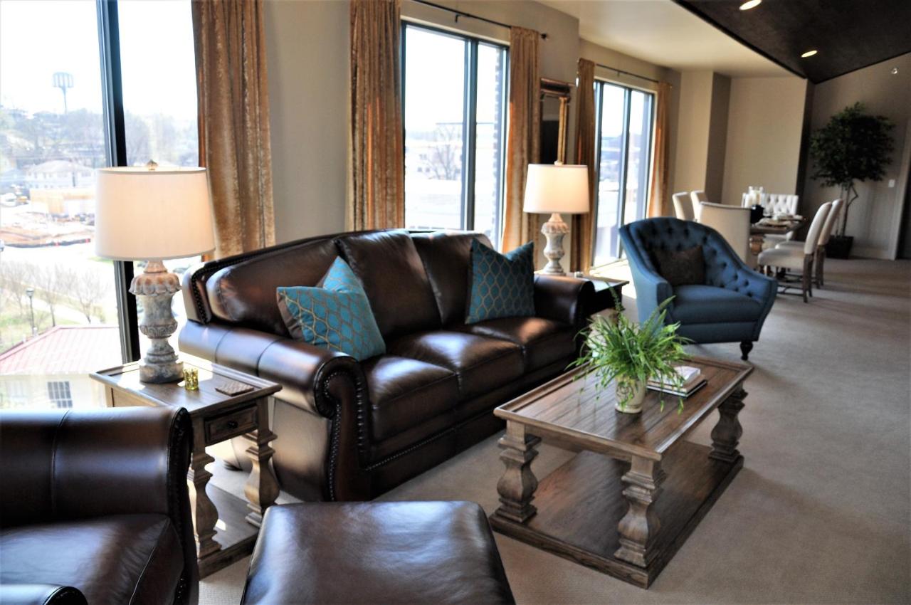  | Kentucky Grand Hotel & Spa