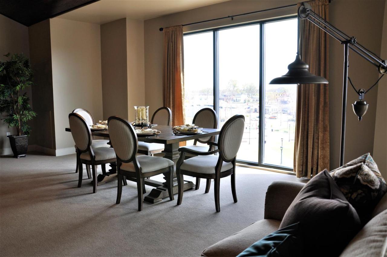  | Kentucky Grand Hotel & Spa