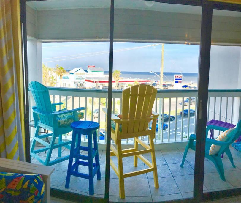 | Casa Del Mar - Ocean View