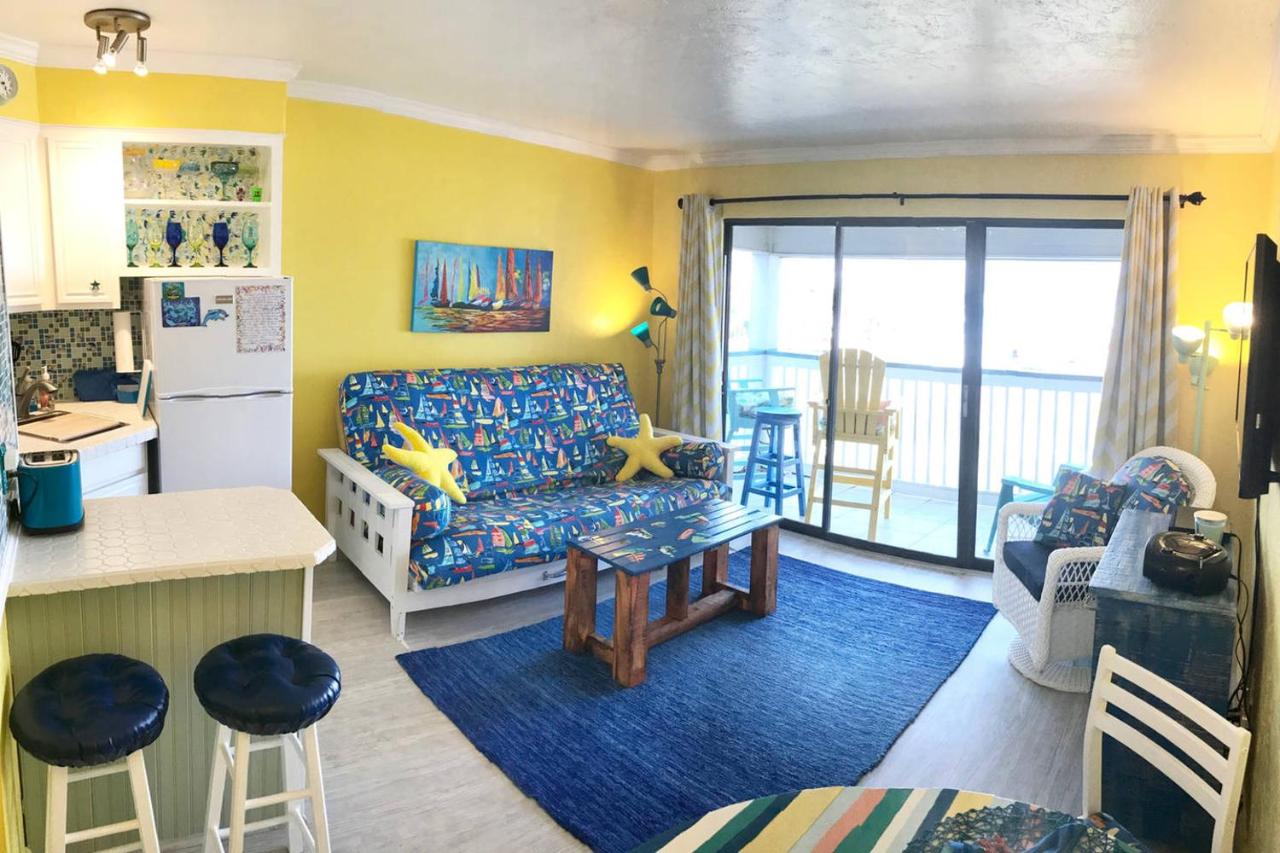 | Casa Del Mar - Ocean View