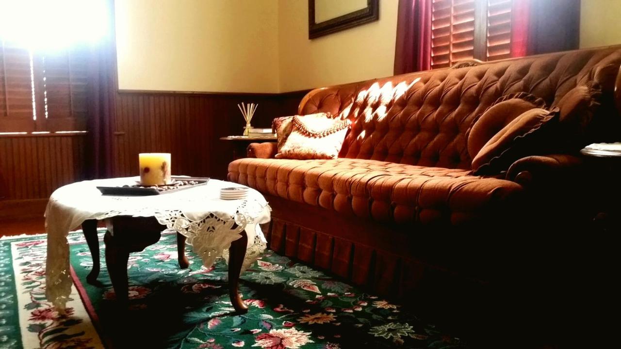 | Thomasville Bed and Breakfast