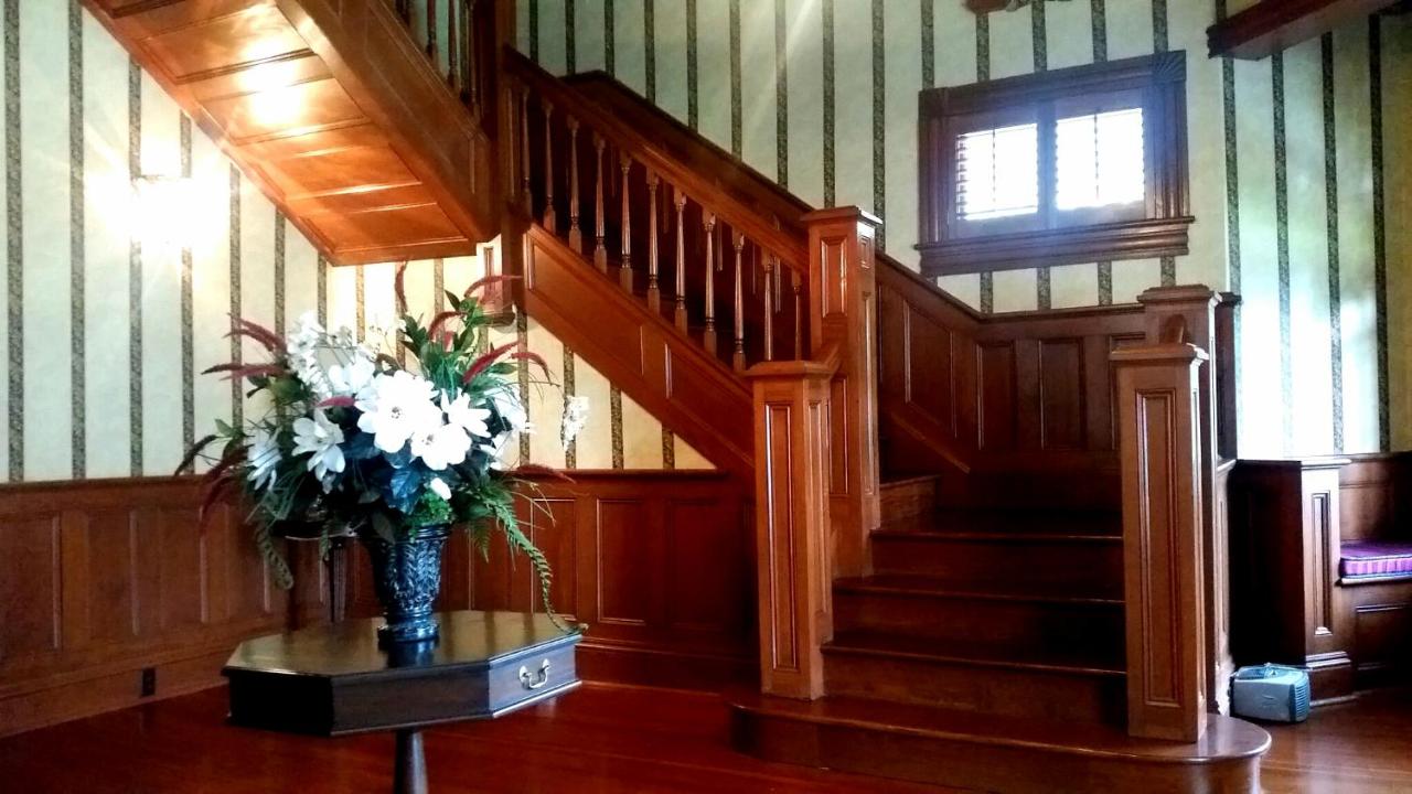 | Thomasville Bed and Breakfast