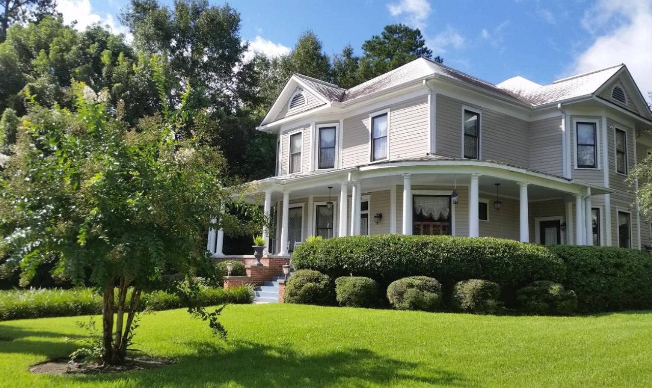| Thomasville Bed and Breakfast