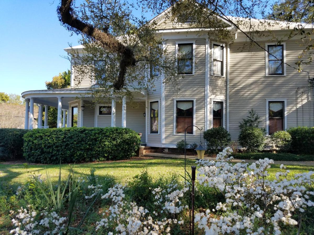 | Thomasville Bed and Breakfast
