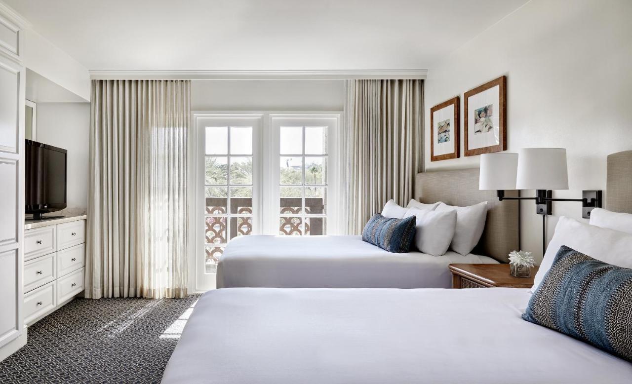 Queen Suite with Two Queen Beds at Arizona Grand Resort & Spa
