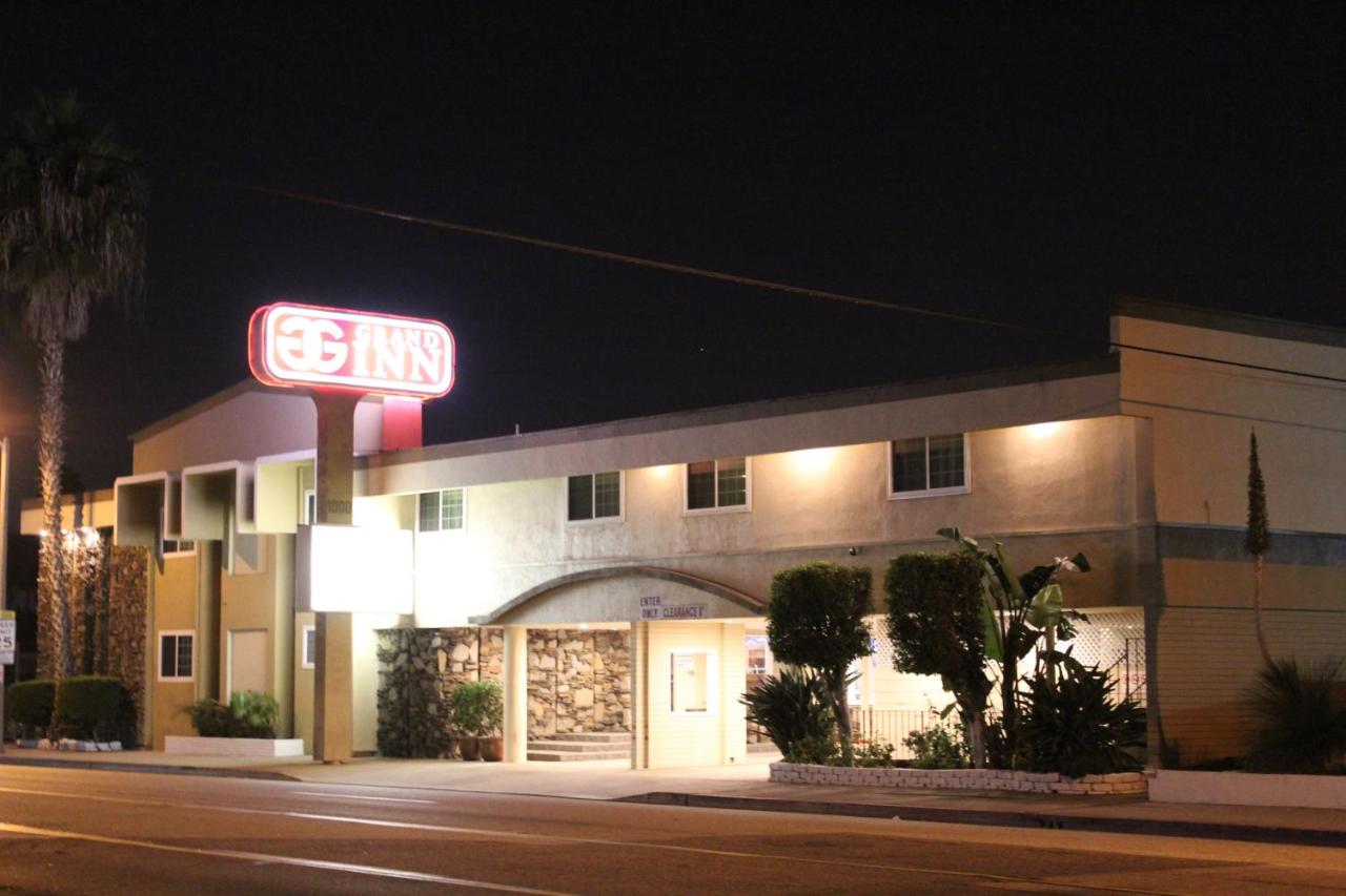 | Grand Inn