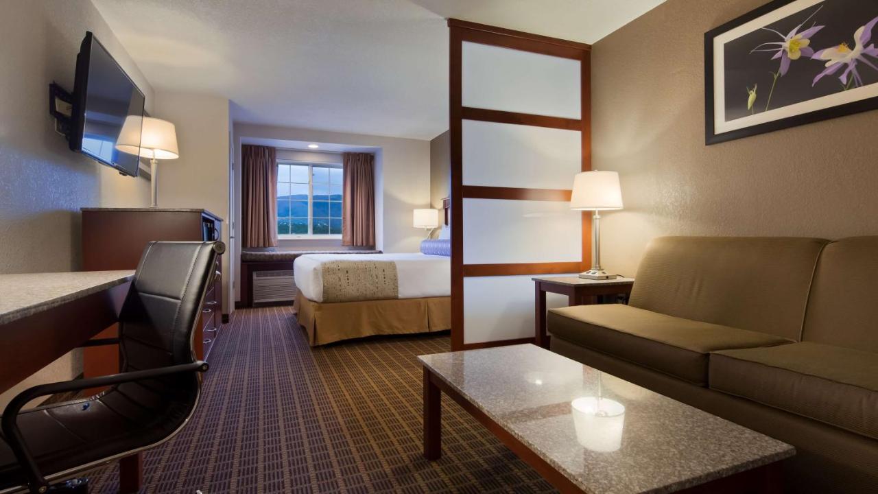  | Best Western Plus Peak Vista Inn & Suites