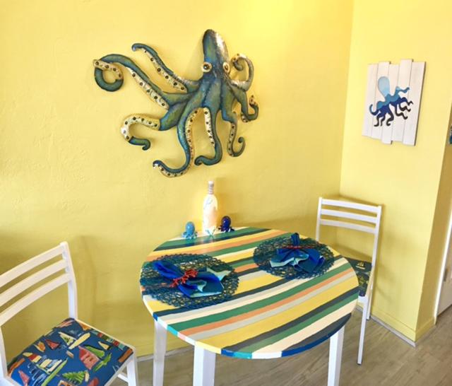 | Casa Del Mar - Ocean View