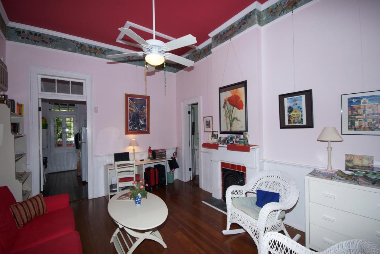 | The Burgundy Bed and Breakfast