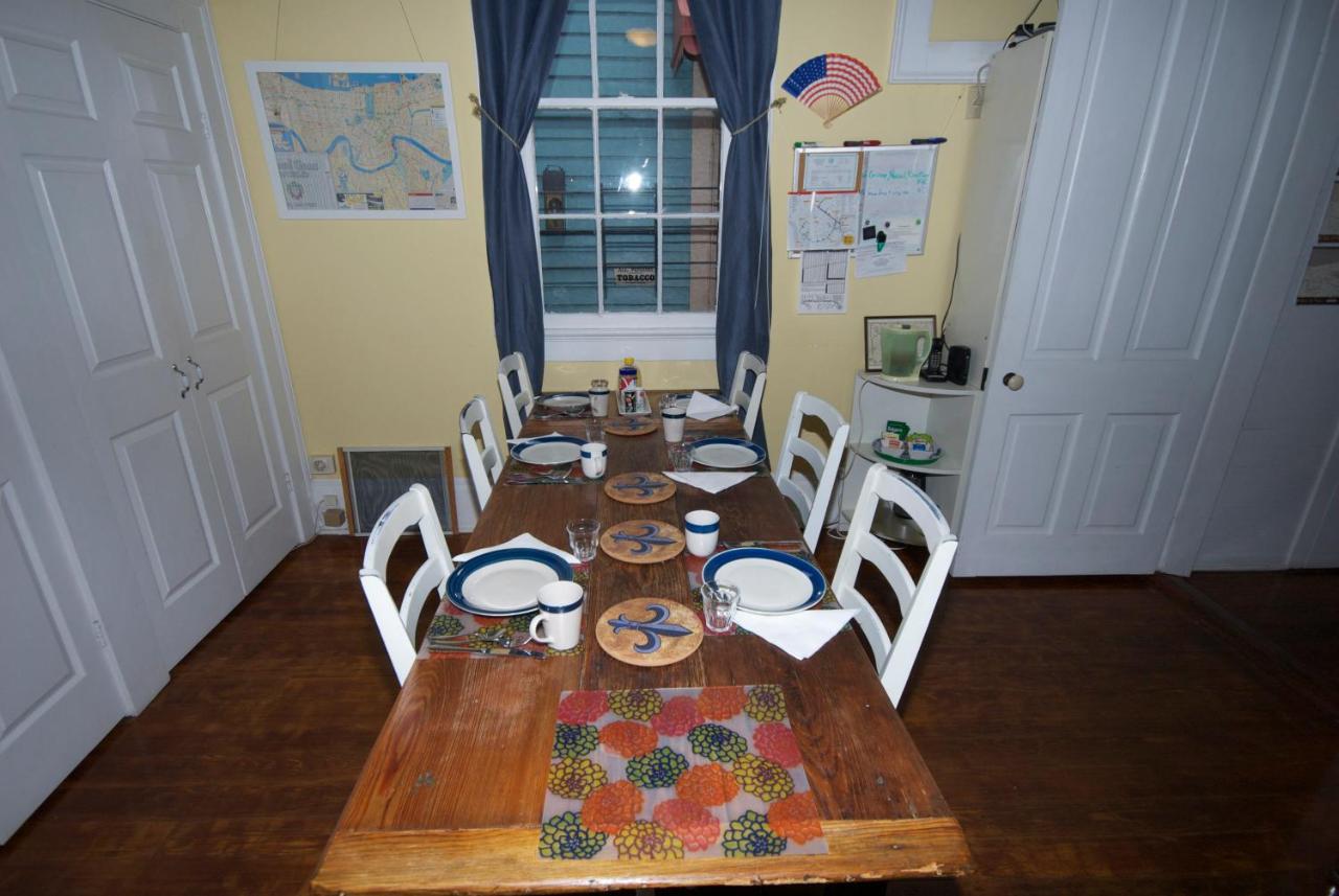 | The Burgundy Bed and Breakfast
