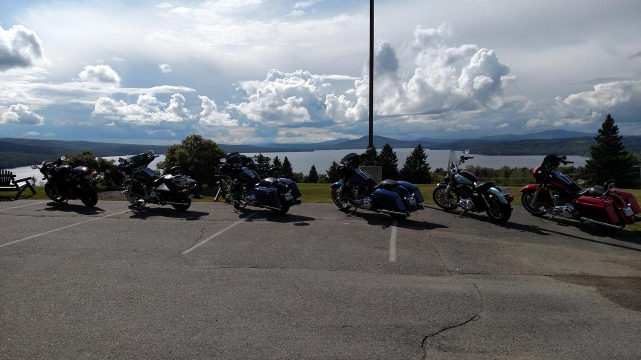 | Rangeley Saddleback Inn