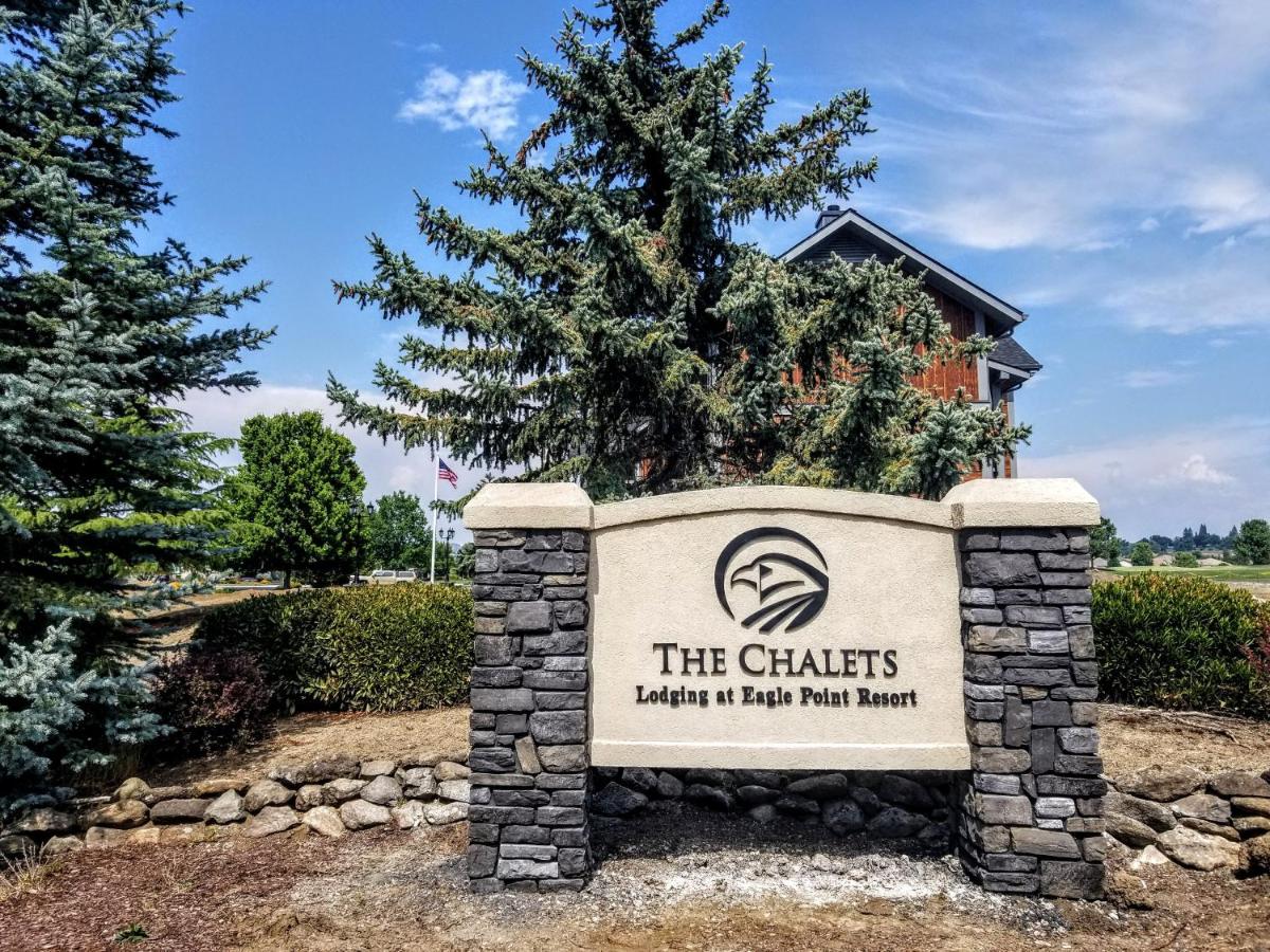 Resort at Eagle Point