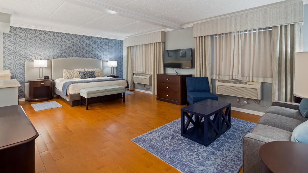  | Best Western Plus Franklin Square Inn Troy/Albany