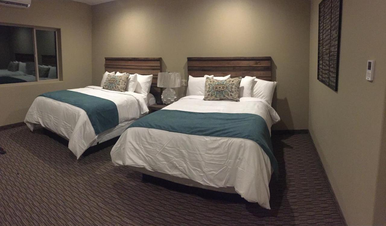 | Canyon Country Lodge